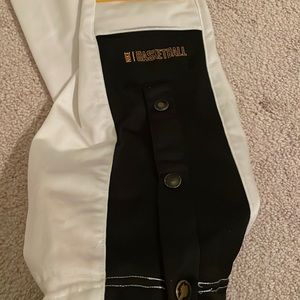 Mens Nike Basketball pants